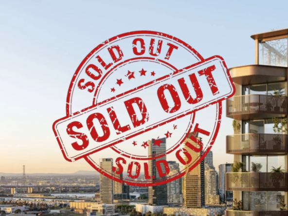 The Canopy apartment