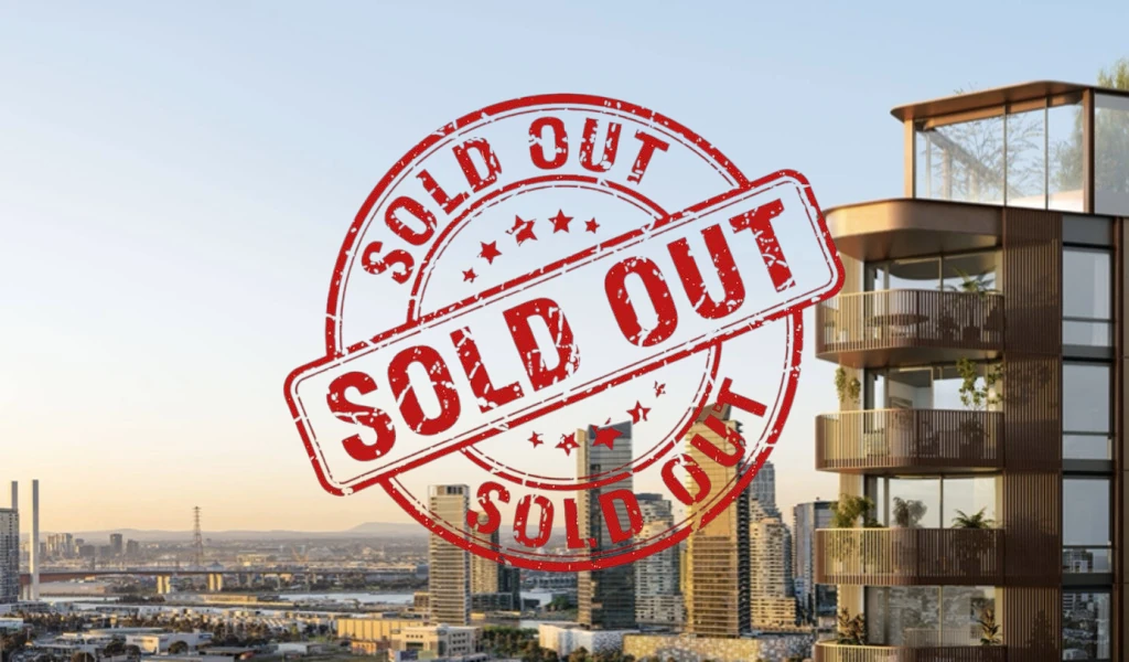 The Canopy apartment