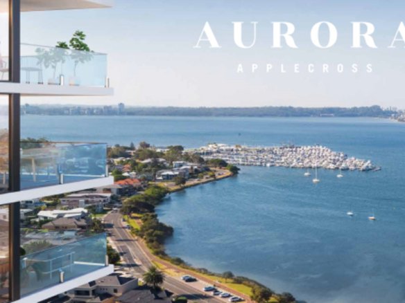 Aurora Applecross Apartment