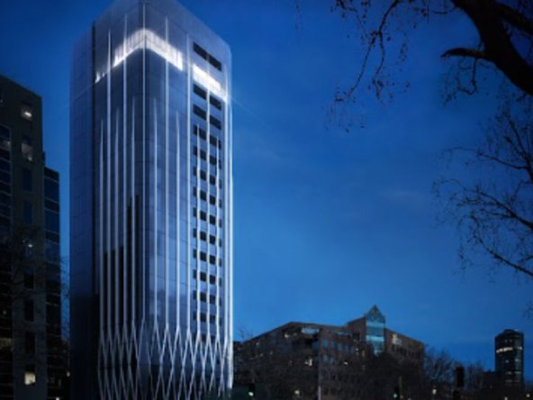 Neue Grand Apartment