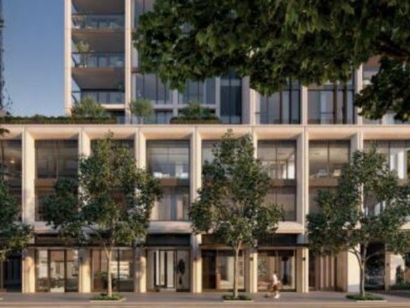 671 Chapel St Apartment