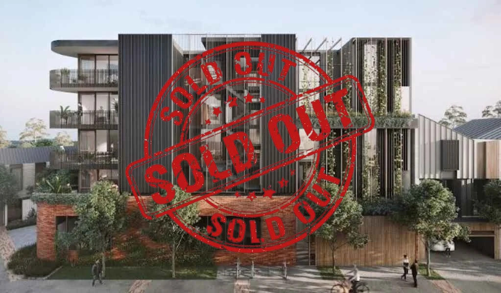 Clayworks Townhouse 5