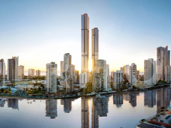 Cypress Palms Apartment