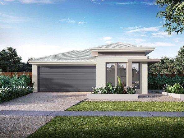 properti melbourne 2025