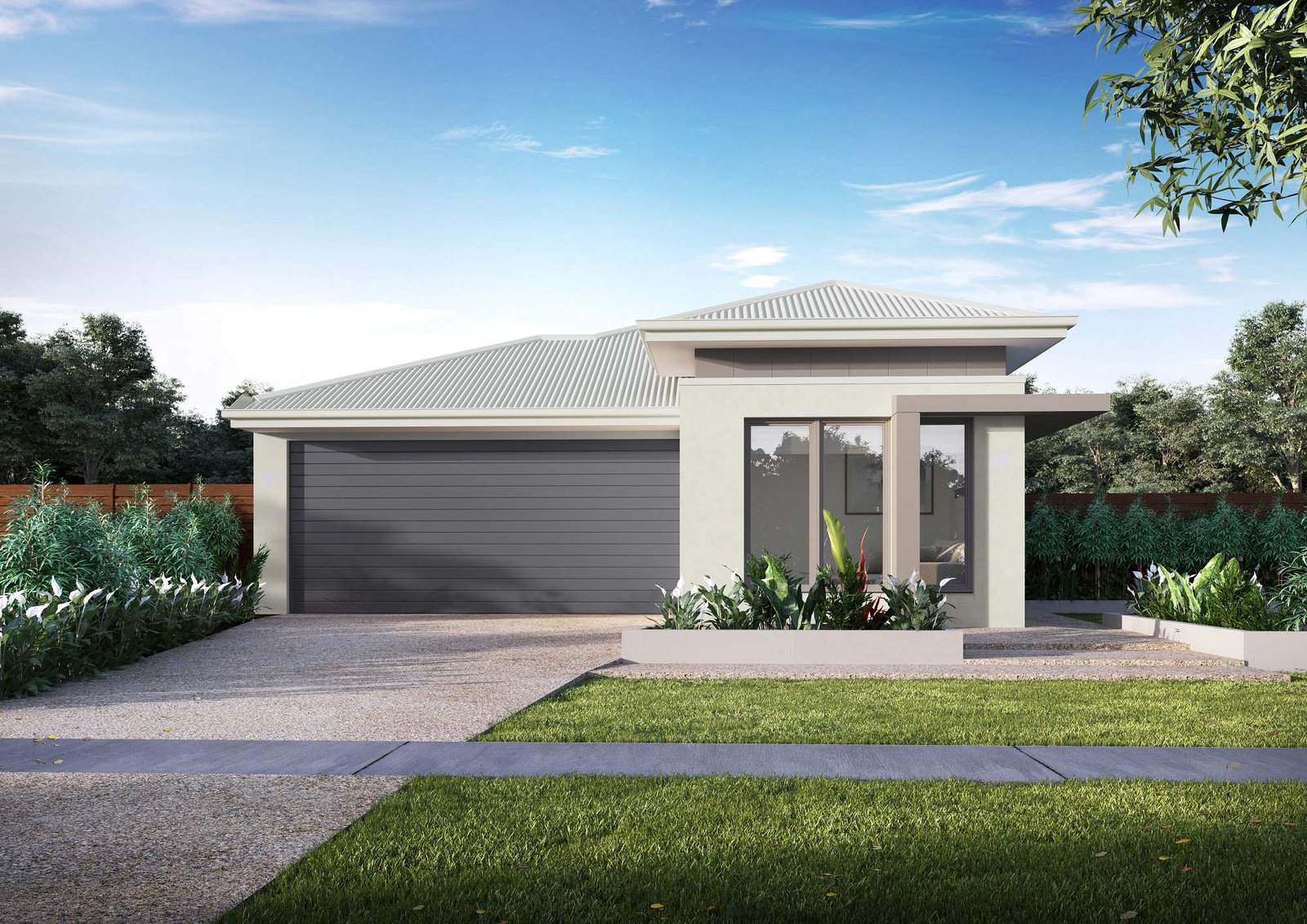 properti melbourne 2025