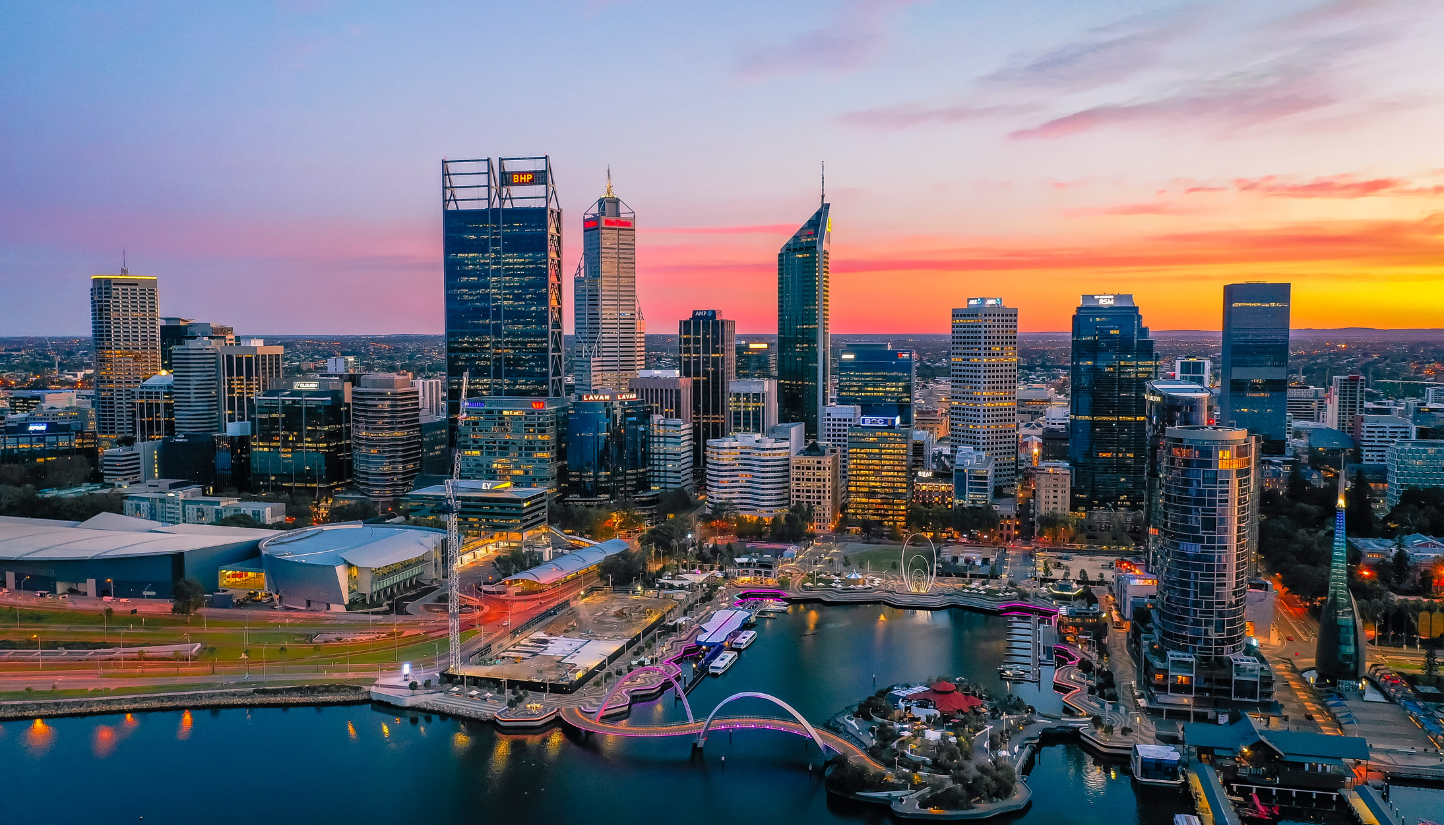 properti perth