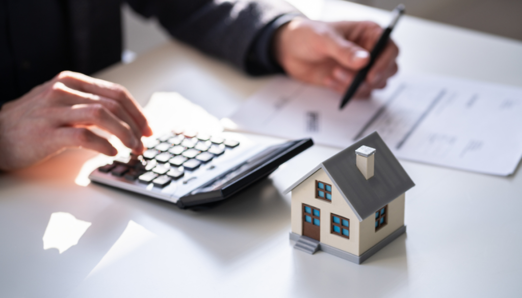 berinvestasi properti Australia