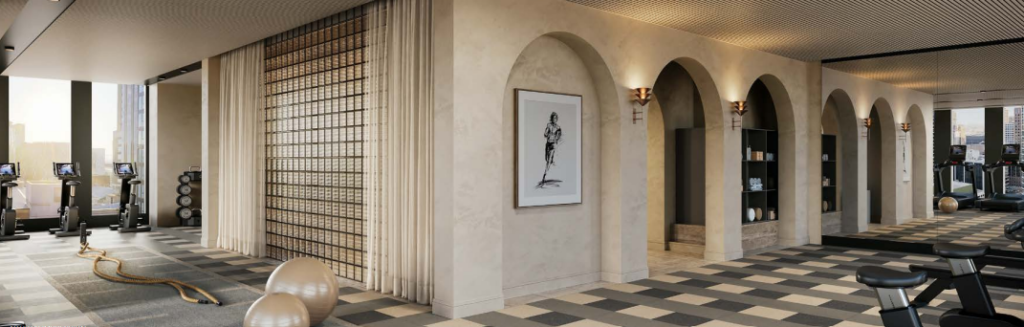 apartment di melbourne