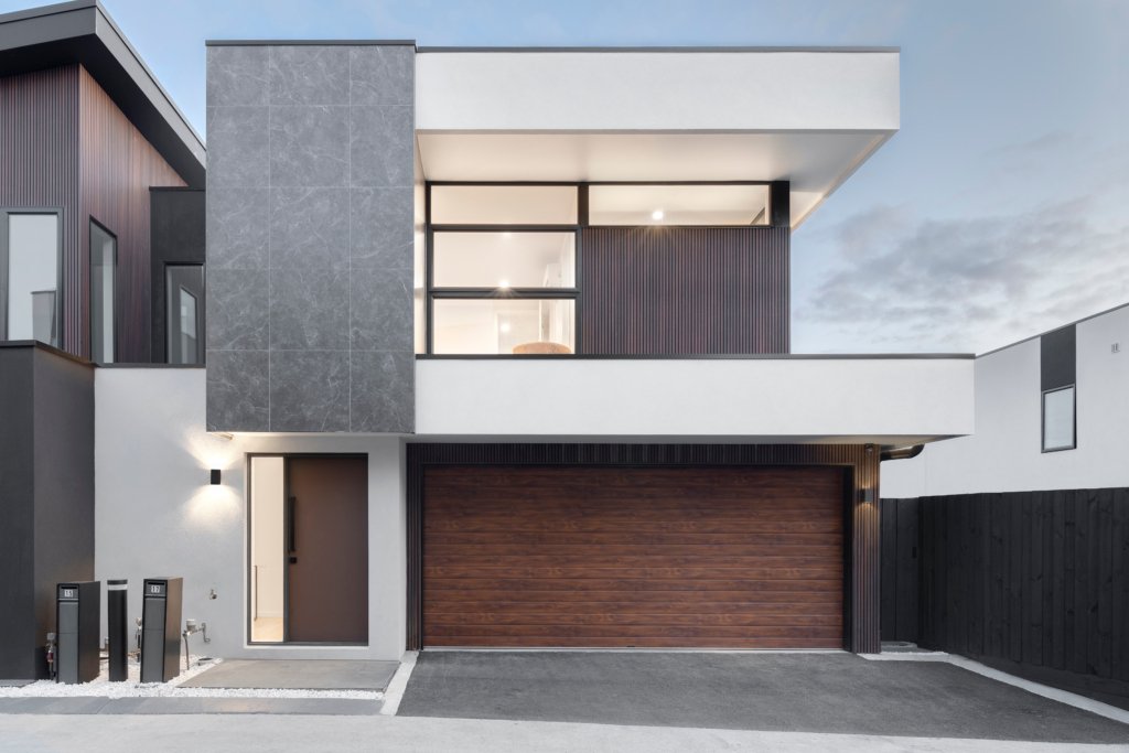 townhouse melbourne east