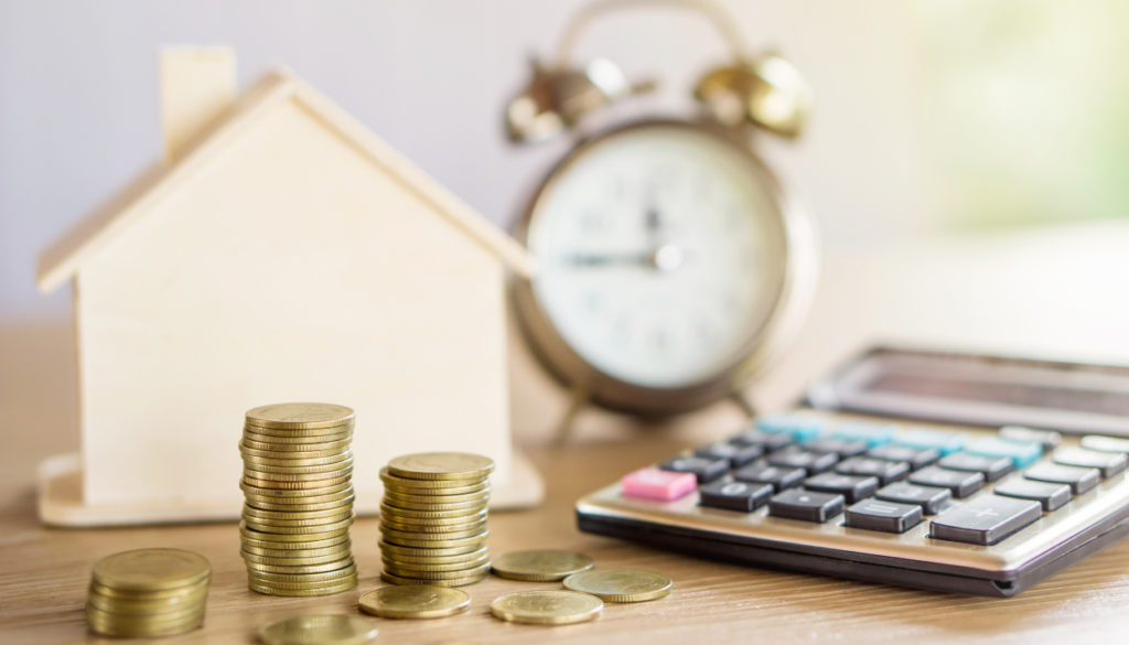 skema cicilan properti australia