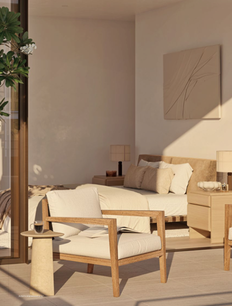 45 MCLAREN ST, NORTH SYDNEY - MCLAREN APARTMENT