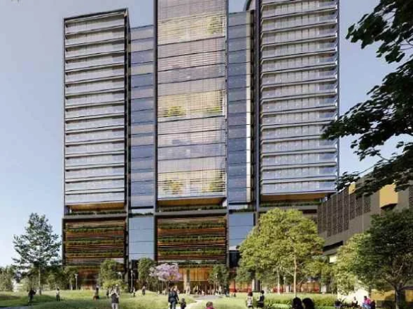 208-225 HARBOUR ESPLANADE - ELYSIUM FIELDS APARTMENT