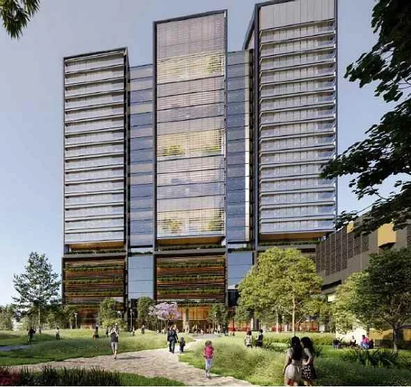 208-225 HARBOUR ESPLANADE - ELYSIUM FIELDS APARTMENT