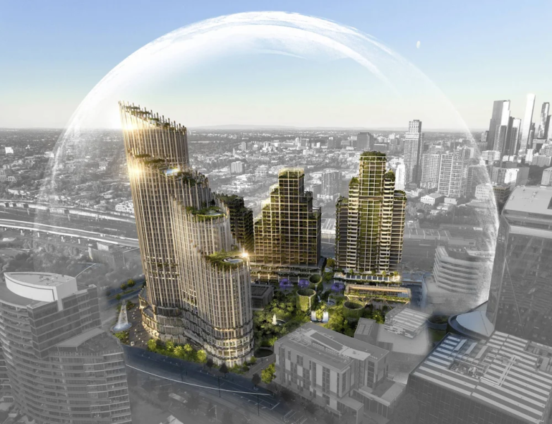 208-225 HARBOUR ESPLANADE - ELYSIUM FIELDS APARTMENT