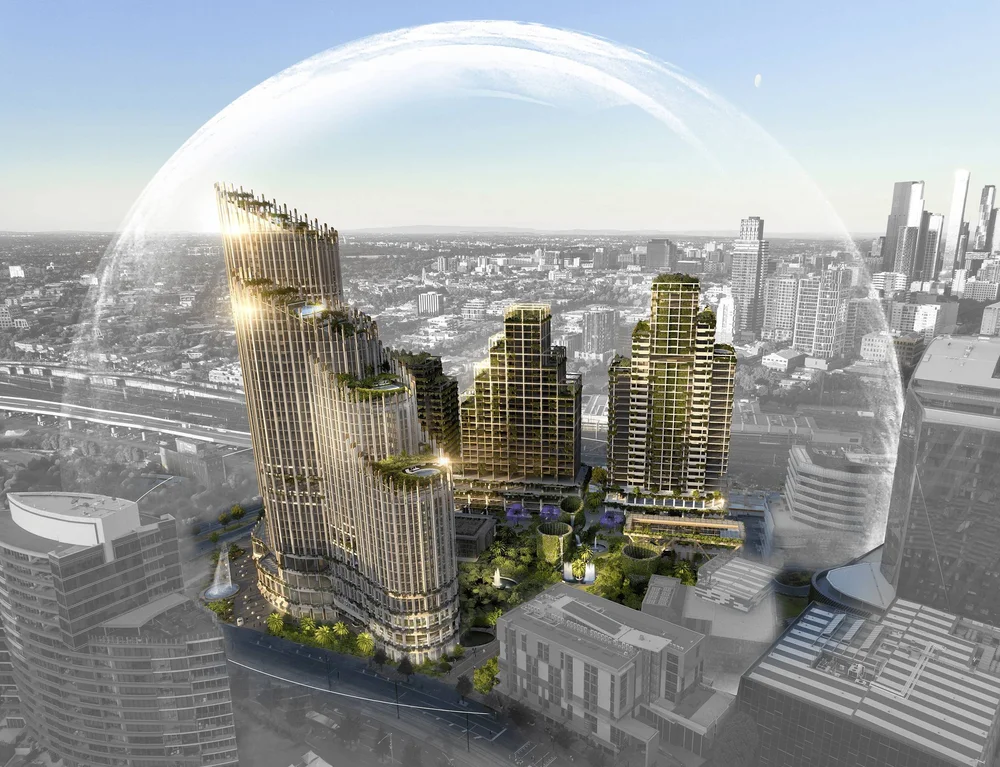 208-225 HARBOUR ESPLANADE - ELYSIUM FIELDS APARTMENT