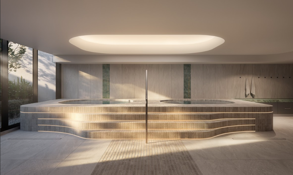 THE BRIGHTLY APARTMENT