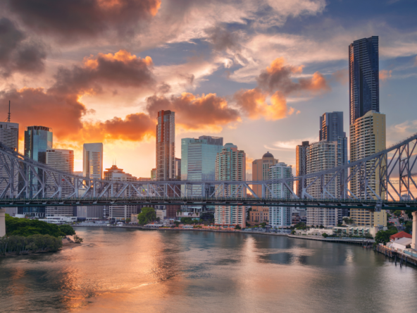 properti brisbane